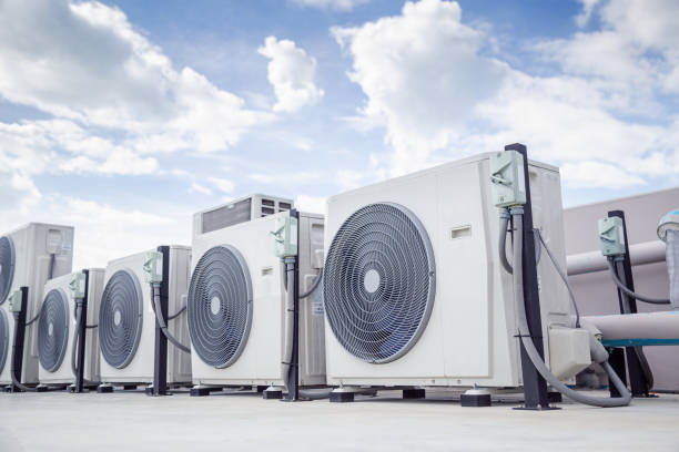 Best HVAC Consulting and Engineering in Beckett, NJ