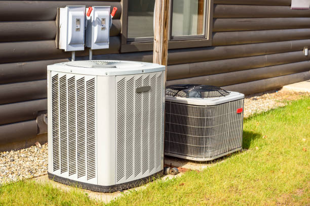 Best Residential HVAC in Beckett, NJ